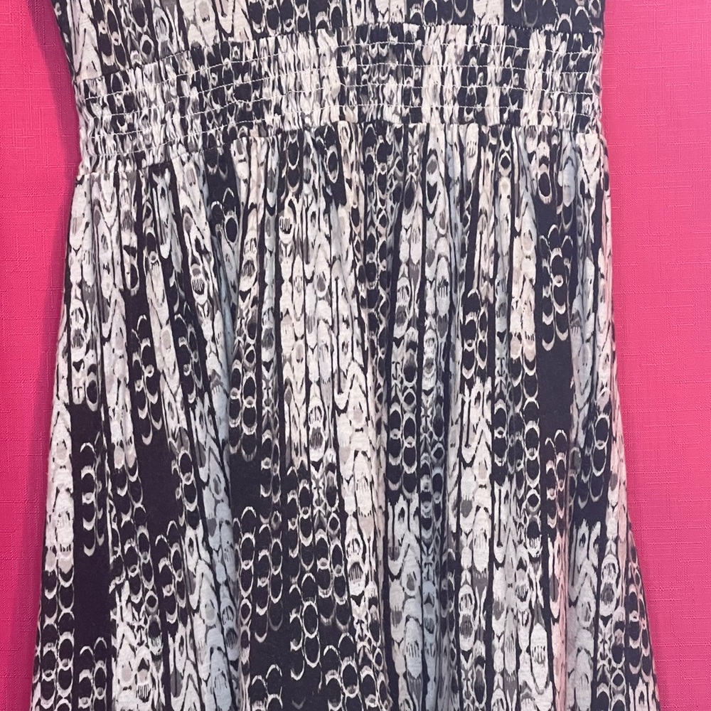 OP SWIM COVERUP DRESS SIZE S - Picture 8 of 11